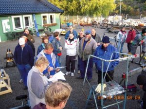 Torrsättning 20081004