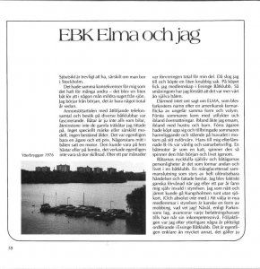 EBK 50 år 1984 Sida 18