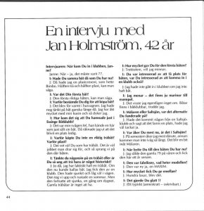 EBK 50 år 1984 Sida 44